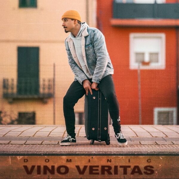 Cover art for Vino Veritas
